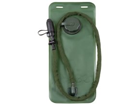 Vak hydratační TPU Extreme 2,5 l s hadičkou na pití