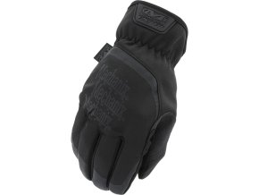 Rukavice ColdWork™ FastFit® Covert ČERNÉ