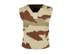 Vesta TRAITE ANTI-MOUSTIQUES francouzská CCE desert camo