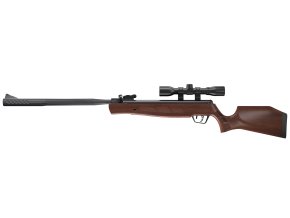 Vzduchovka Crosman Mag-Fire Trailhawk cal.4,5mm