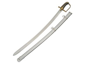 Šavle NAPOLEON ve francouzském stylu