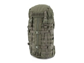 Batoh BW SNIGEL original DAYPACK KSK ZELENÝ použitý