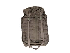 Batoh BW ′SNIGEL′ original DAYPACK EINSATZSYSTEM ZELENÝ použitý