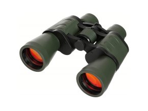 Dalekohled 10x50 Ruby Linse