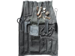 Čištění ČSLA pro kulomet vz.59 (UK-59) zánovní