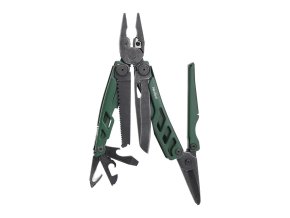 Kleště multifunkční FLAGSHIP PRO MULTI TOOL ZELENÉ