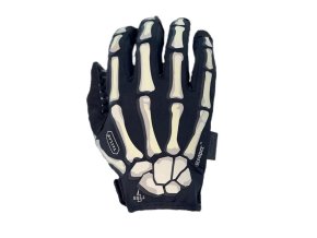 Rukavice taktické REAPER GHOST BLACK