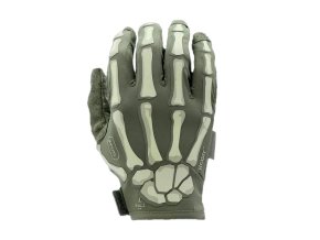 Rukavice taktické REAPER GHOST GREEN