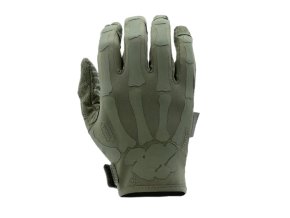 Rukavice taktické REAPER RANGER GREEN
