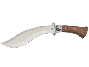 Nůž SCK Hunting Kukri Tiger