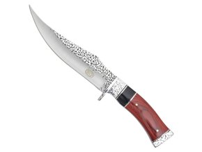 Nůž SCK Hunting Indian