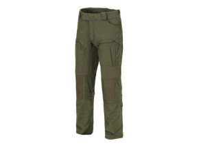 Kalhoty VANGUARD Combat RANGER GREEN