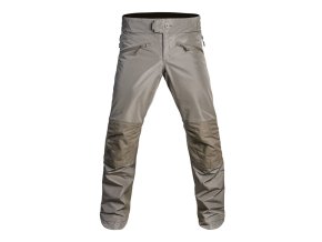 Kalhoty FIGHTER hardshell ZELENÉ
