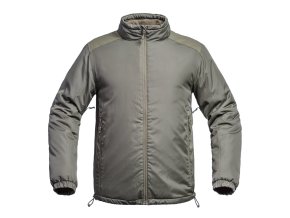 Bunda FIGHTER XMF 120 softshell ZELENÁ