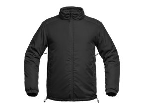 Bunda FIGHTER XMF 120 softshell ČERNÁ