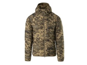 Bunda WOLFHOUND CLIMASHIELD® s kapucí MM14