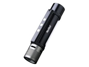 Svítilna THUNDER 6v1 1000 lumenů