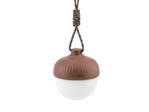 Svítilna žalud ACORN LIGHT dobíjecí