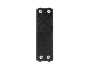 Nástroj multifunkční POCKET TOOL ČERNÝ