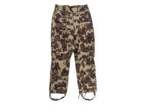 Kalhoty polní zateplené M94 rumunské DALMATIAN CAMO