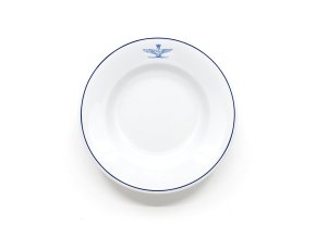 Talíř hluboký AIRFORCE ITALSKÝ