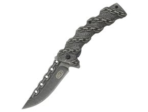 Nůž SCK Grey Chain