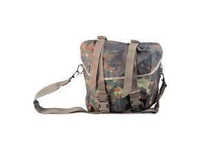 Malá polní BW k nosnému systému s popruhem FLECKTARN použitá