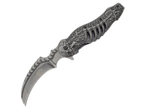 Nůž SCK Skeleton Hook
