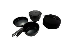 Nádobí jídelní set 5-ks KSK