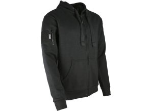 Mikina s kapucí SPEC-OPS ČERNÁ
