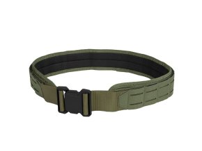Opasek taktický LCS VECTOR ZELENÝ