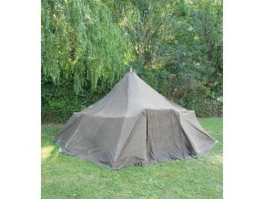 Stan ŠVÉDSKÝ včetně kamen 6 x 2,5 m použitý