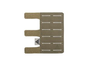 Platforma SPITFIRE MOLLE WING boční přídavná ADAPTIVE GREEN