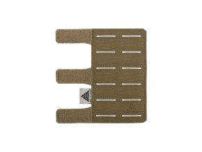 Platforma SPITFIRE MOLLE WING boční přídavná COYOTE