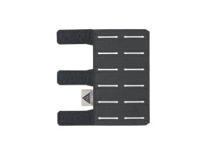 Platforma SPITFIRE MOLLE WING boční přídavná SHADOW GREY