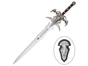 Meč World Of Warcraft, Frostmourne, King Of Lich