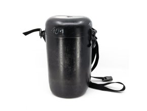 Pouzdro plastové pro masku Dräger použité