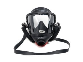 Maska Dräger FPS 7000 kandahár S-fix s uchycením pro helmu