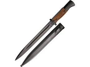 Bajonet WWII 98K repro s pochvou