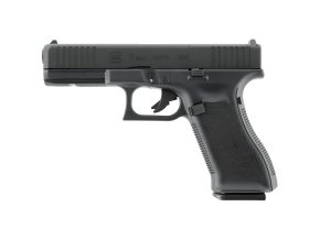 Pistole vzduchová Glock 17 Gen5 MOS
