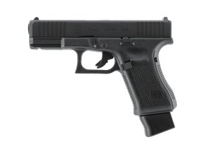 Pistole vzduchová Glock 19 Gen5 MOS