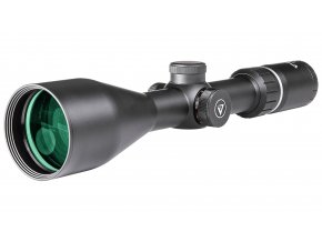 Puškohled Valiant Kronos 3-12x56 SIR RAQ