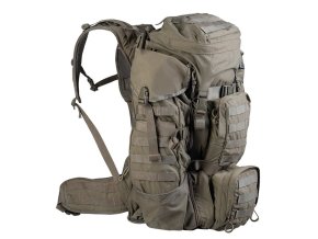 Batoh BW střelecký na zbraň G4 SNIPER OPERATOR použitý