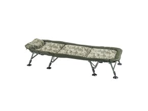 Lehátko Flat 8 digitální maskování CamoCODE