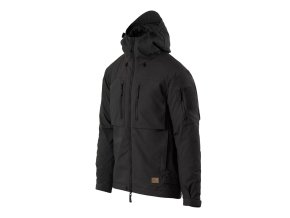 Bunda YUKON WINTER DuraCanvas® ASH GREY