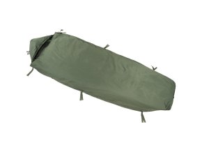 Spacák britský LIGHT WEIGHT ZELENÝ použitý