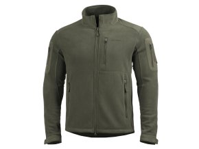 Bunda PERSEUS 2.0 fleece RAL 7013