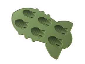 Tvořítko na led ve tvaru BOMBY