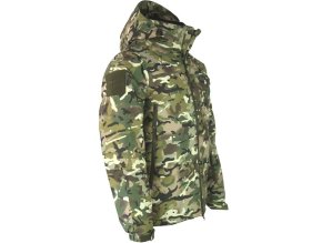 Bunda DELTA SF KOM-TEX BTP