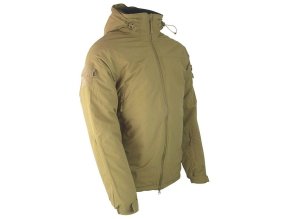 Bunda DELTA SF KOM-TEX COYOTE